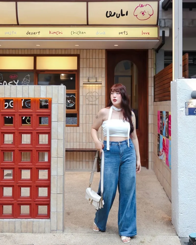 無理WULI