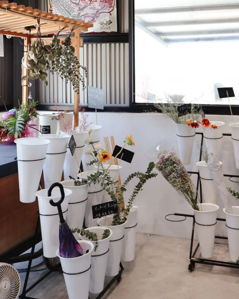 Hu’s Coffee 誰的咖啡