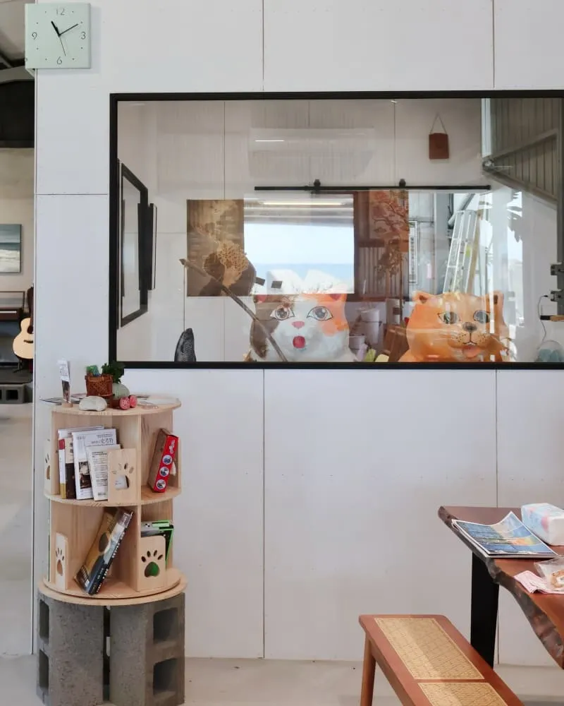 Hu’s Coffee 誰的咖啡