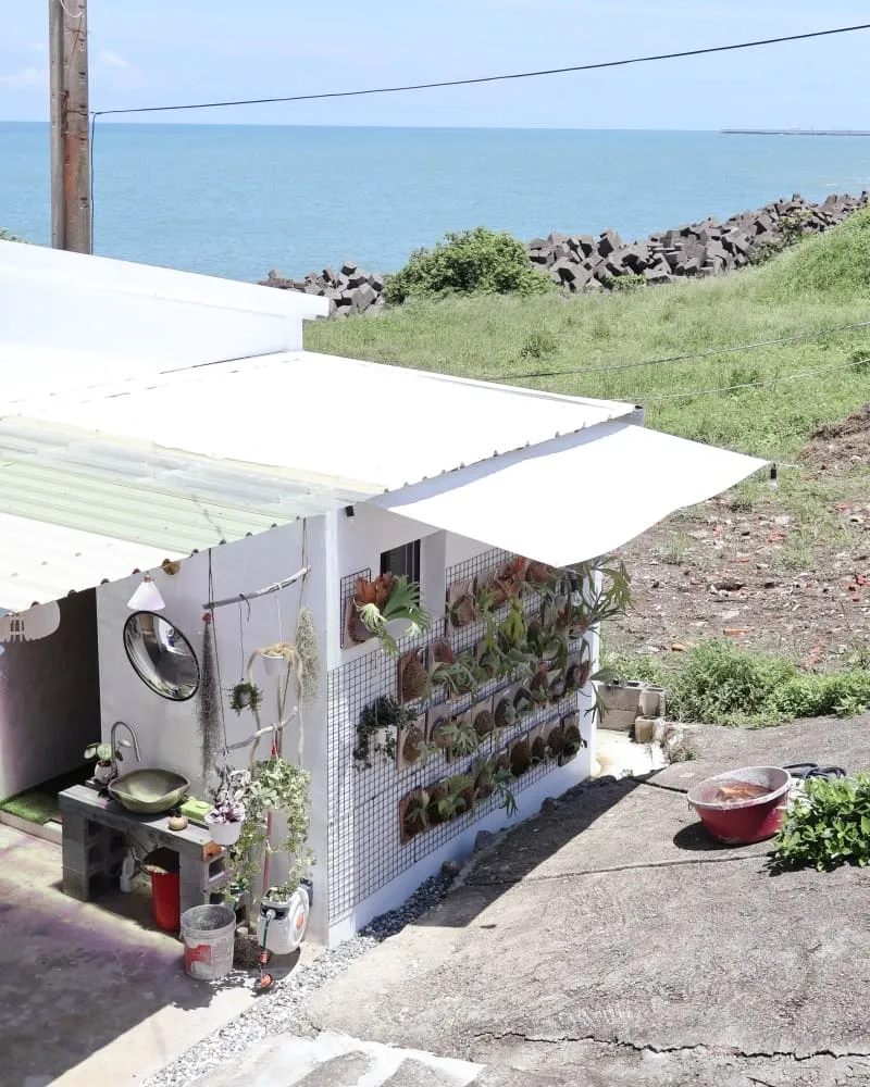 Hu’s Coffee 誰的咖啡