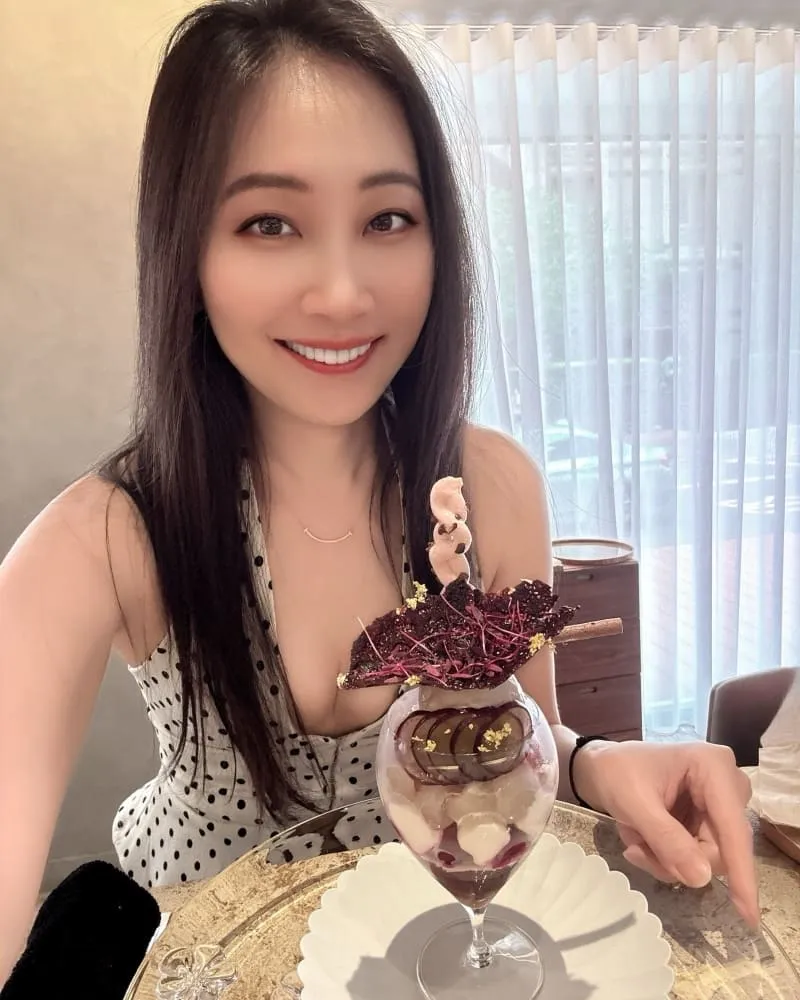 栗林裏 Li Lin Li