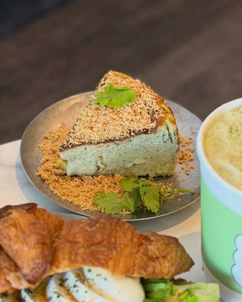 ASK for Cafe | 寵物友善餐廳