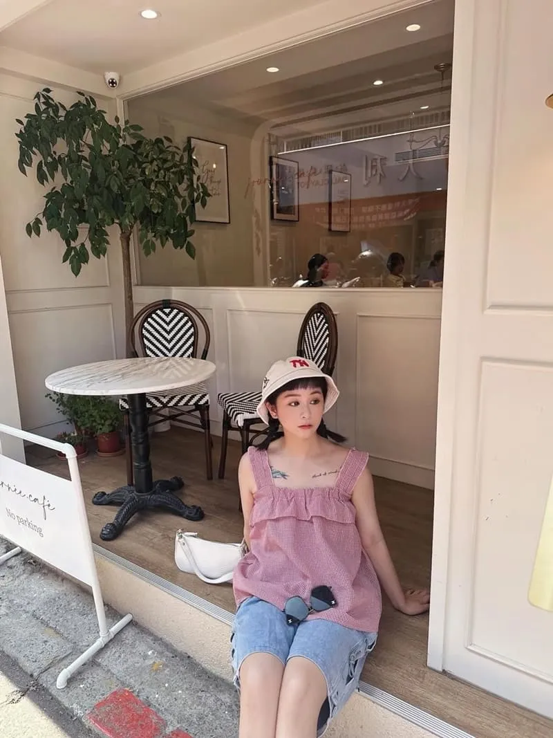 journée.café|信義區港味早午餐咖啡廳