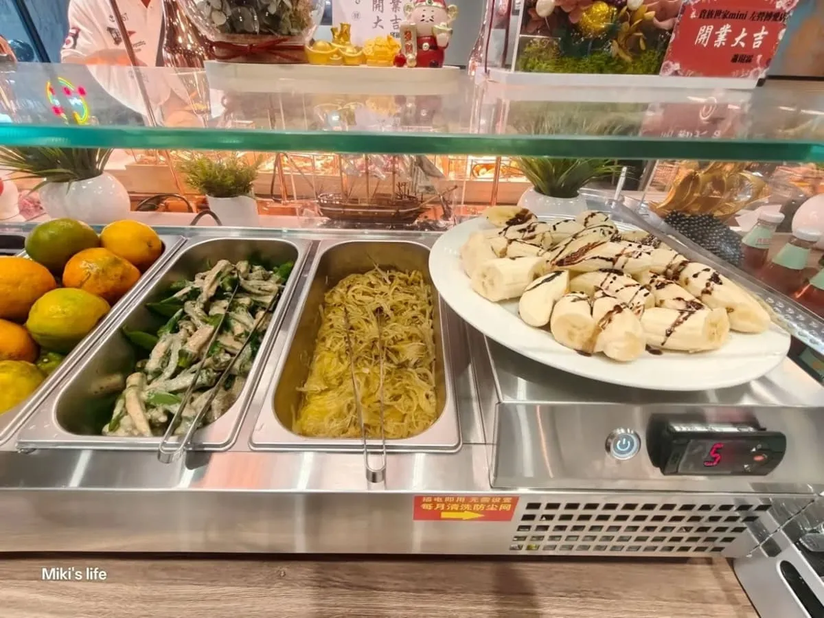 貴族世家mini左營博愛店