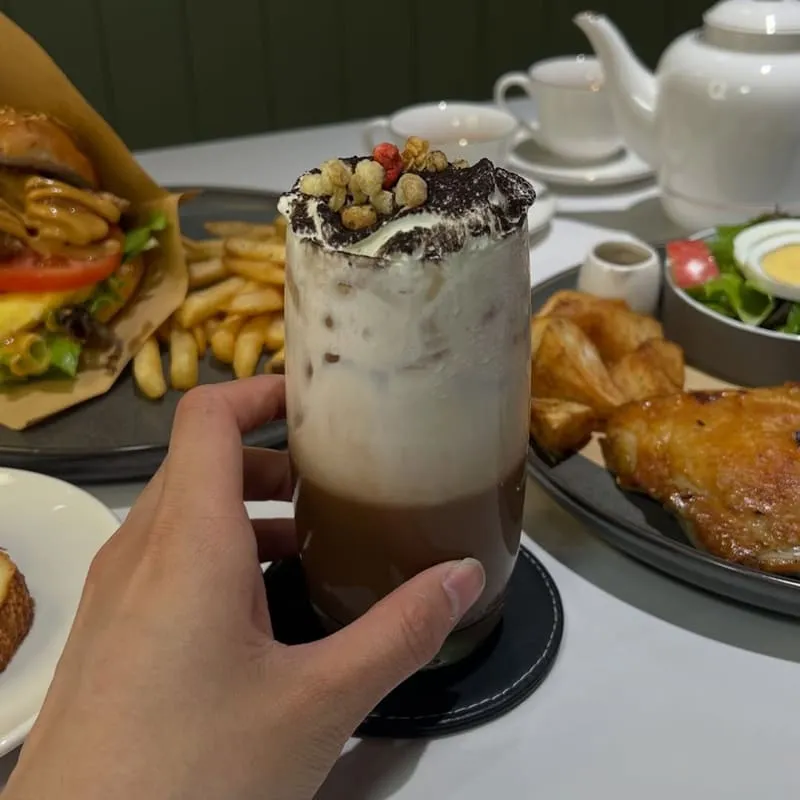 WHAT Brunch|逢甲商圈手作系早午餐