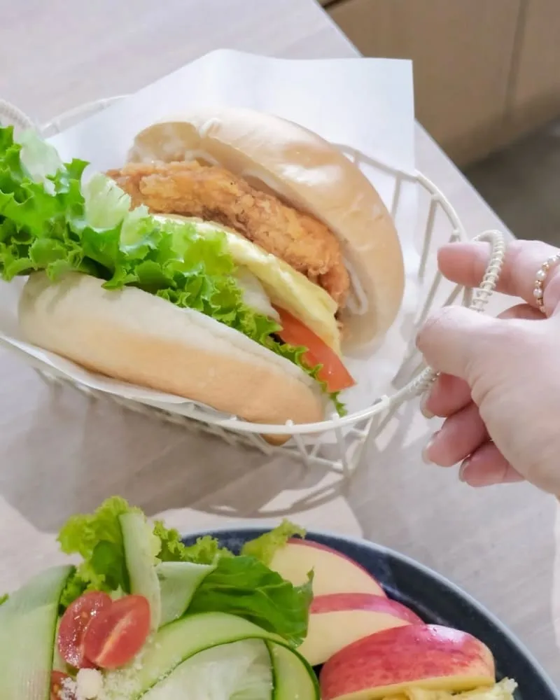 朝厚早午餐 嘉義