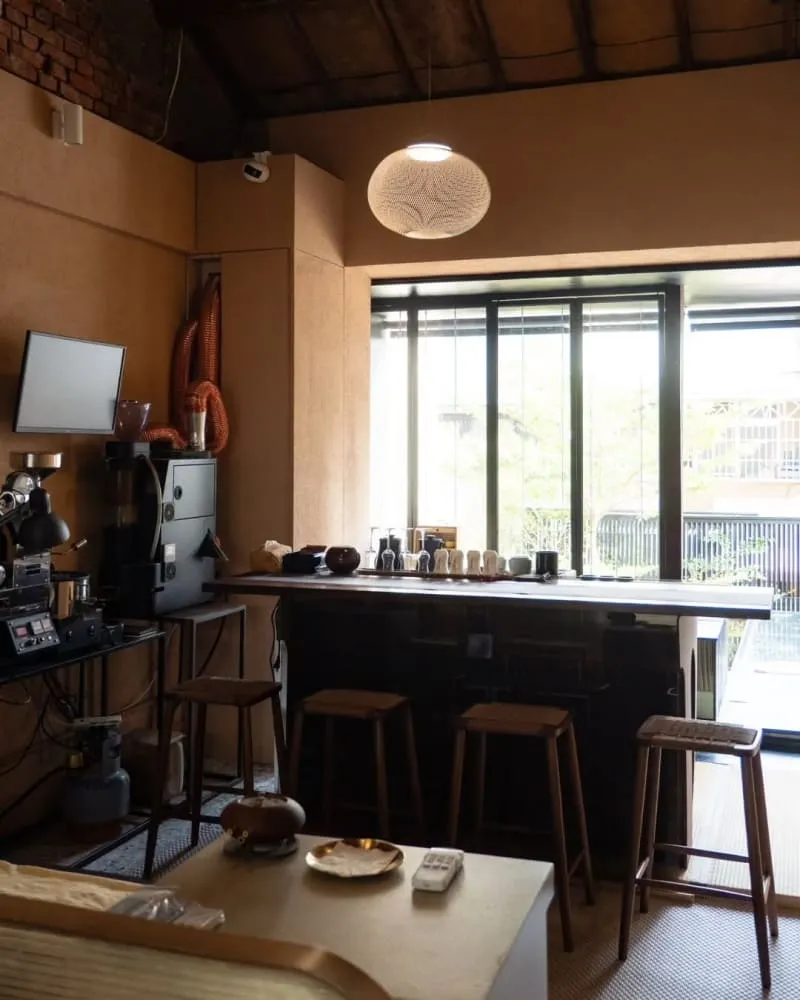 Congrats Coffee Roasters