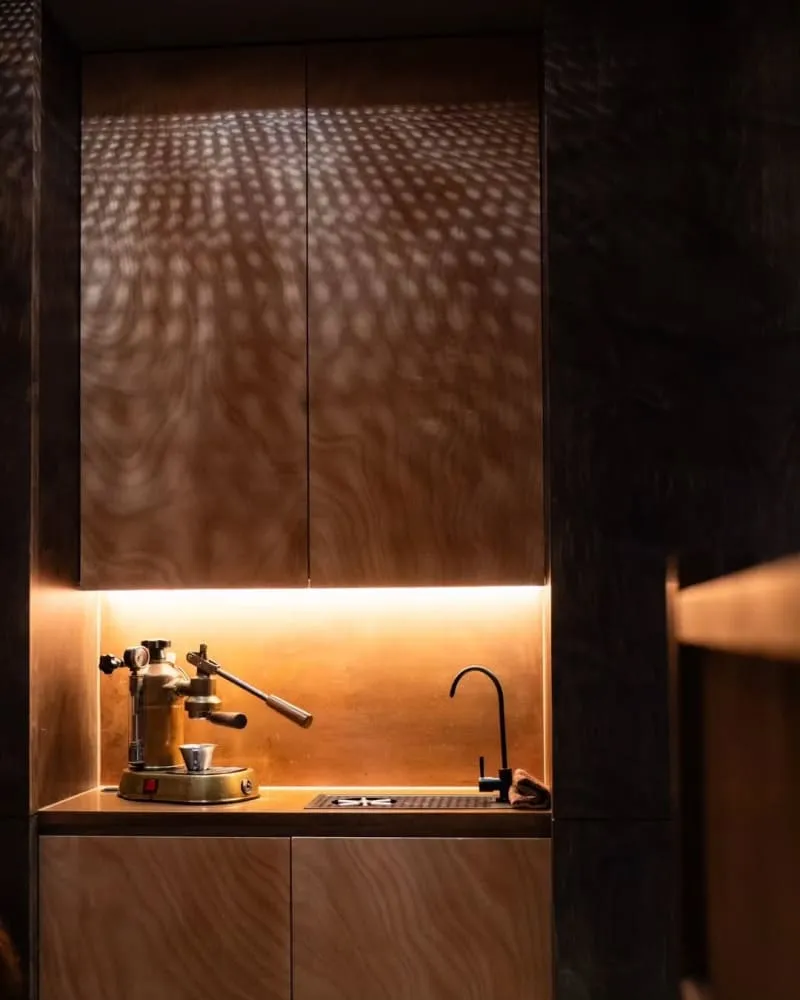 Congrats Coffee Roasters