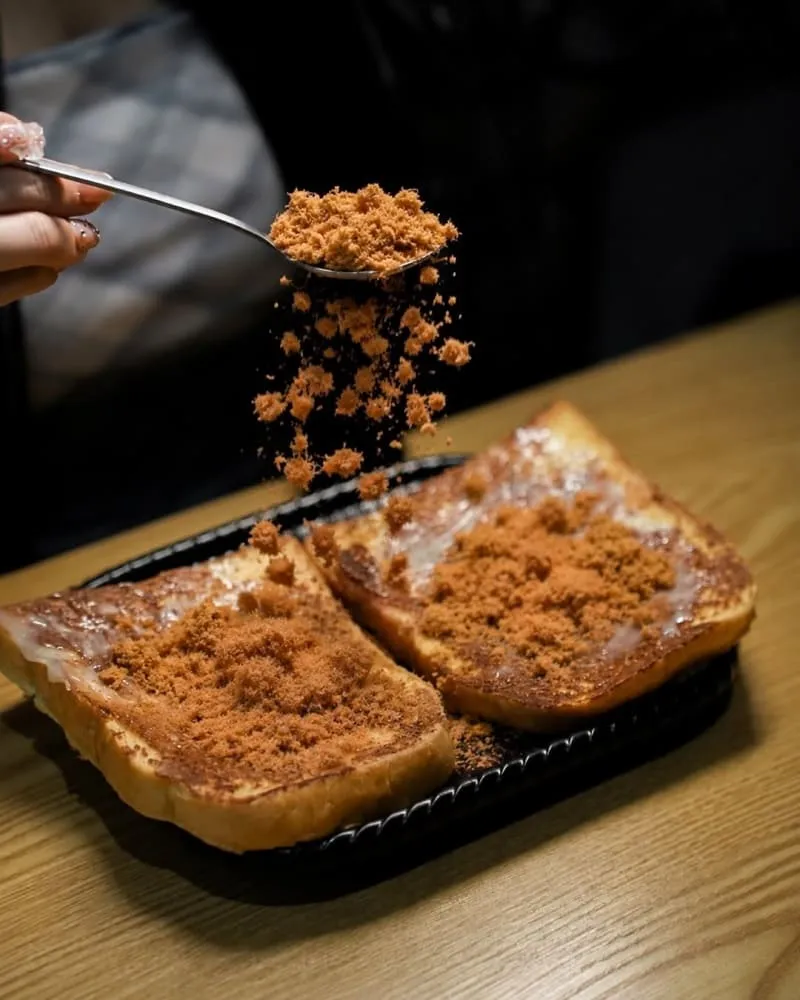宵歸暝-台南美術店