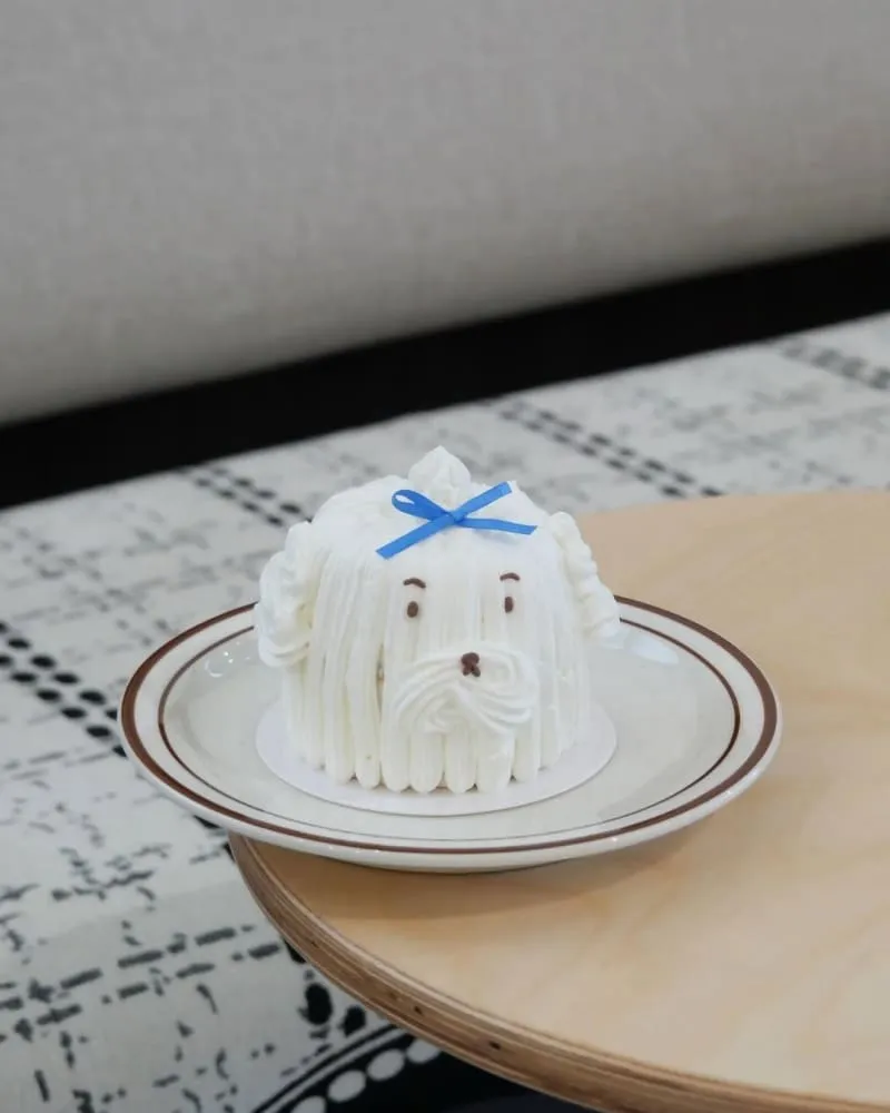 Fur Sure Cafe