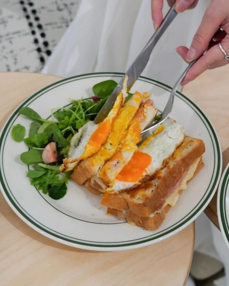 Fur Sure Cafe 咖啡廳