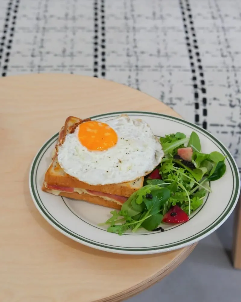 Fur Sure Cafe