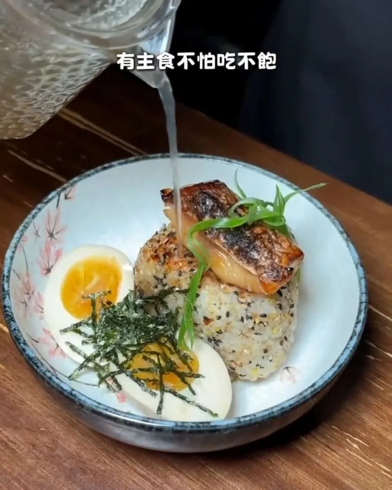 禾|和食·酒