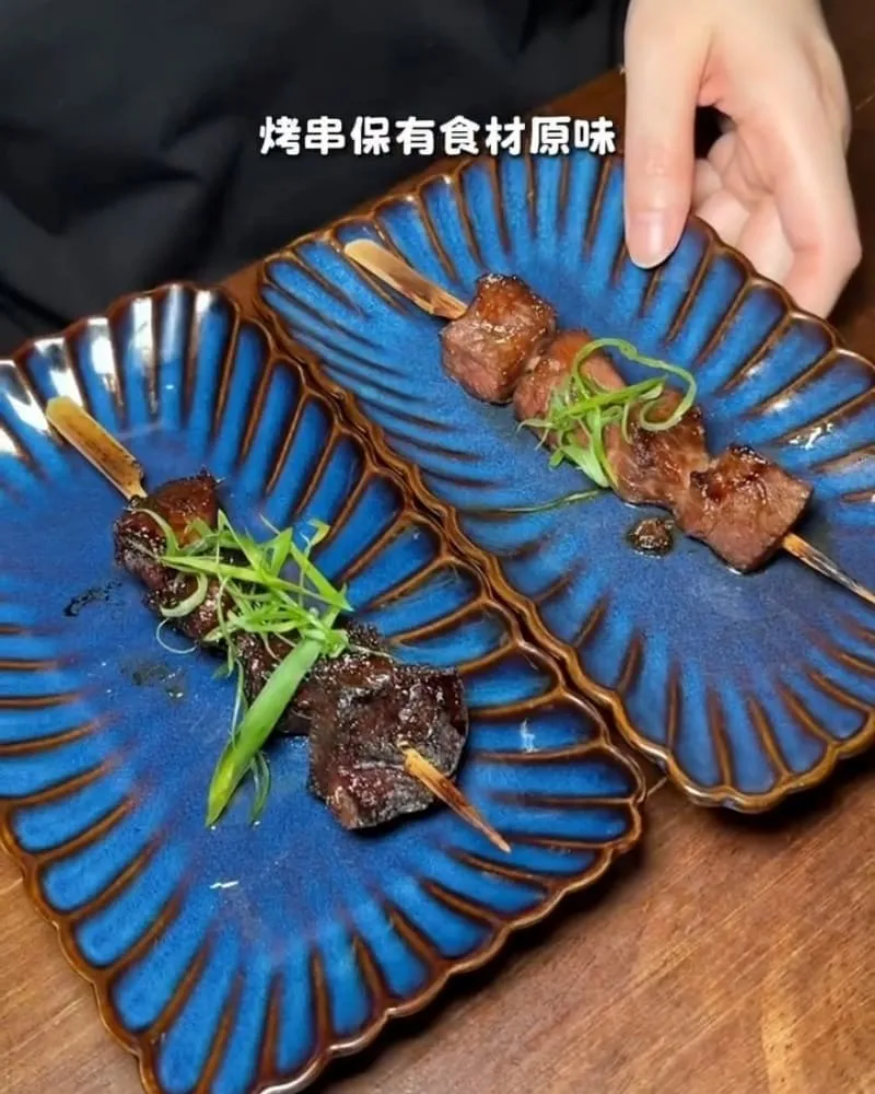禾|和食·酒