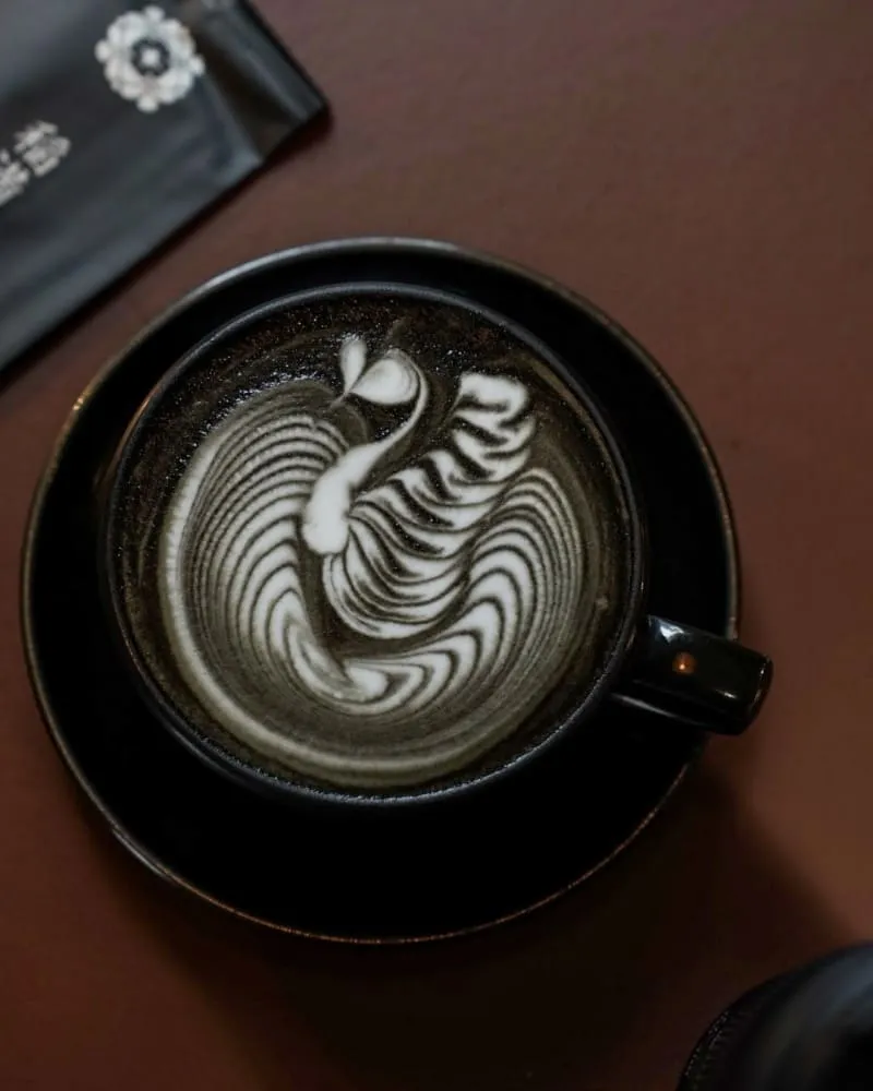 稲満珈琲 inamitsu cafe