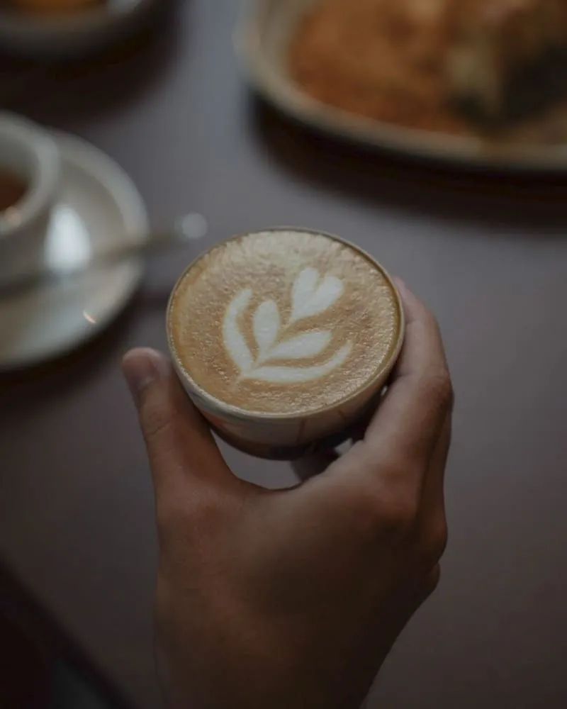 稲満珈琲 inamitsu cafe