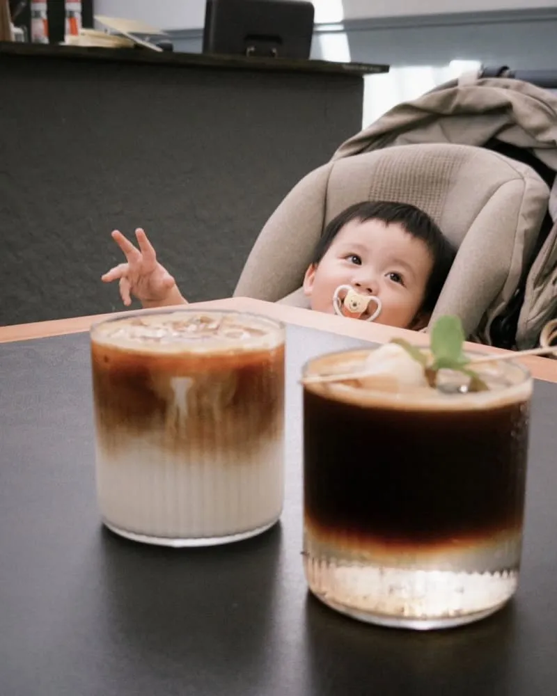 木木茶食Mumu Brewed & Platad