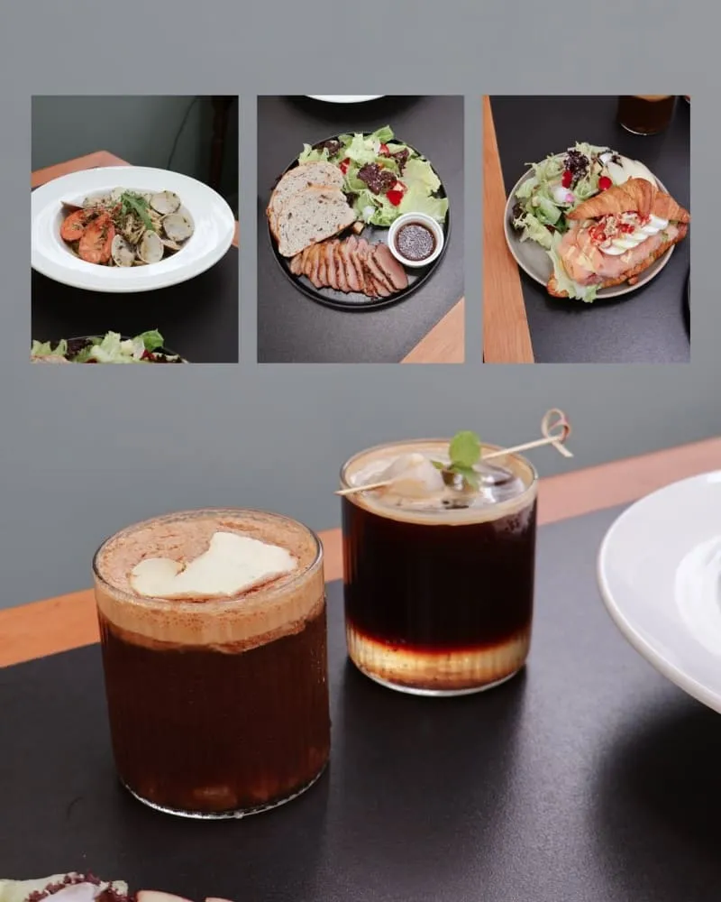 木木茶食Mumu Brewed & Platad