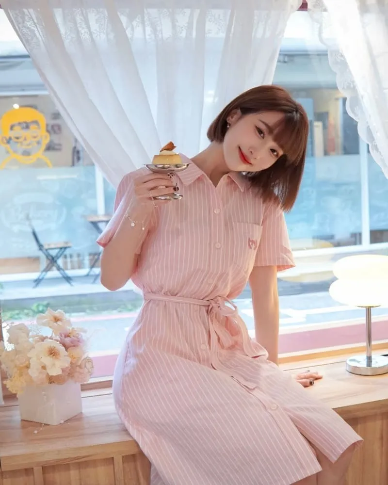 絨比喫茶