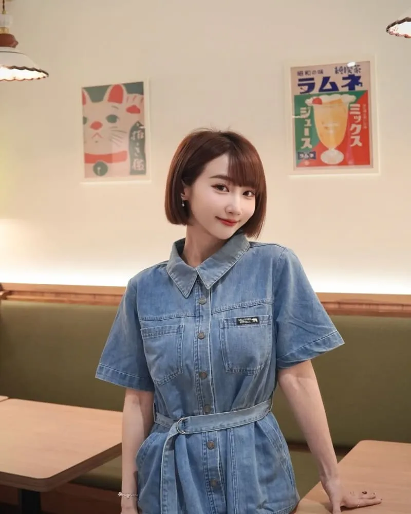 絨比喫茶