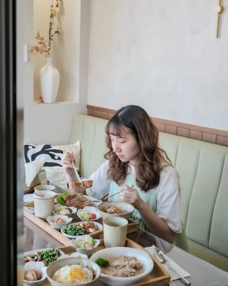 珍香排骨專門店
