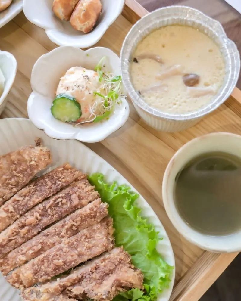 珍香排骨專門店