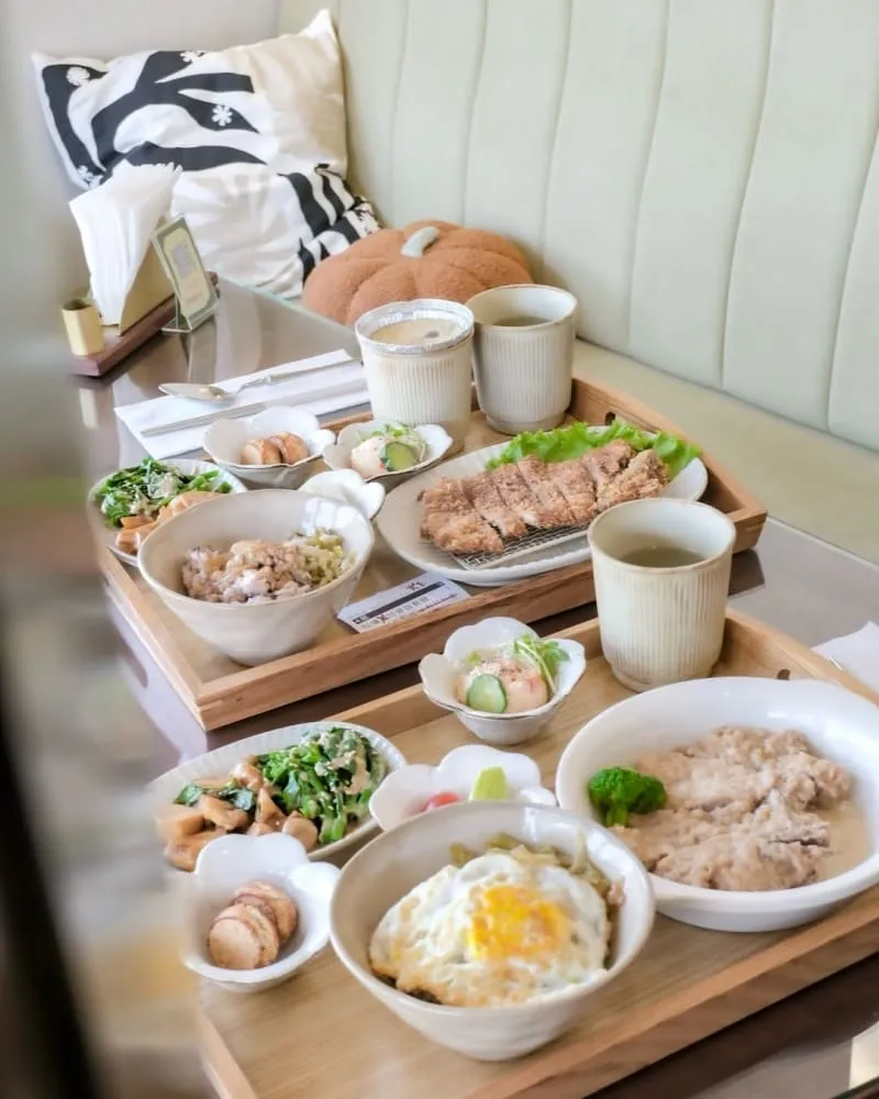 珍香排骨專門店