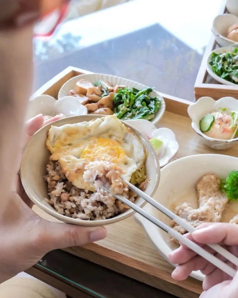 珍香排骨專門店