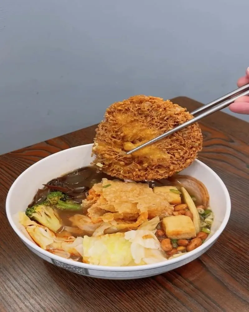 十三妹螺螄粉-麻豆店