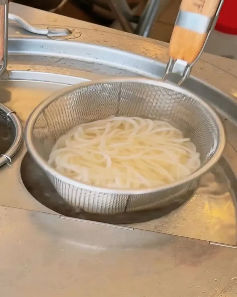 十三妹螺螄粉-麻豆店