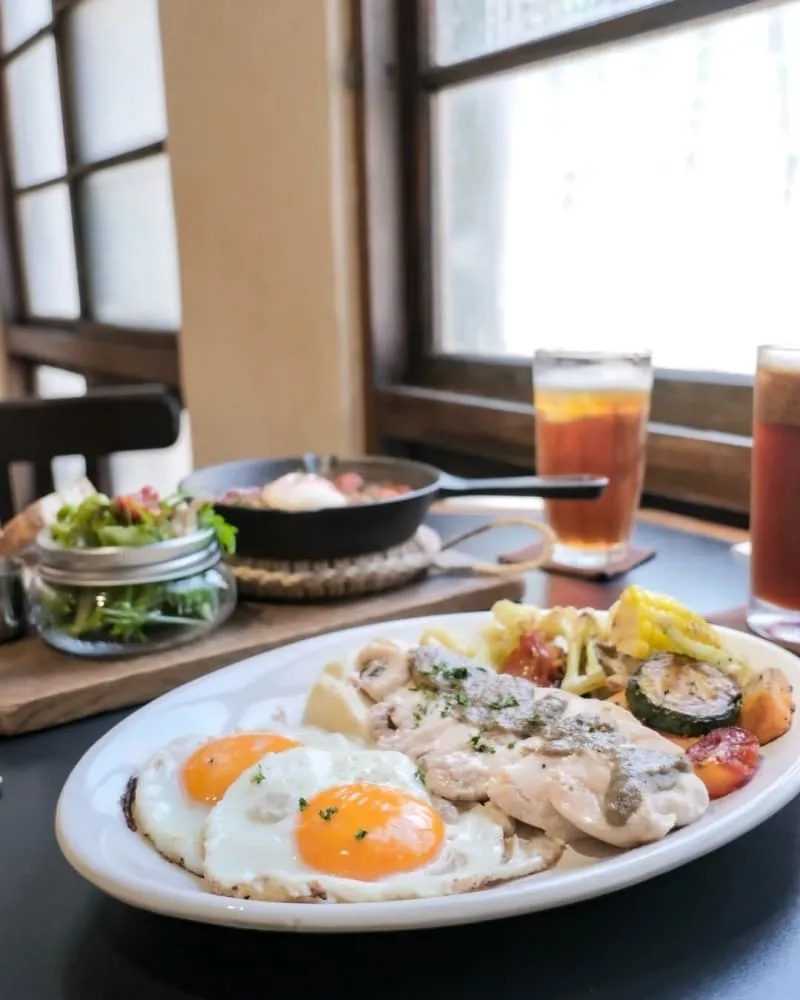Daily Good 嘉義