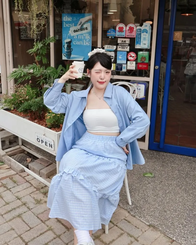 水深咖啡 Dow Café