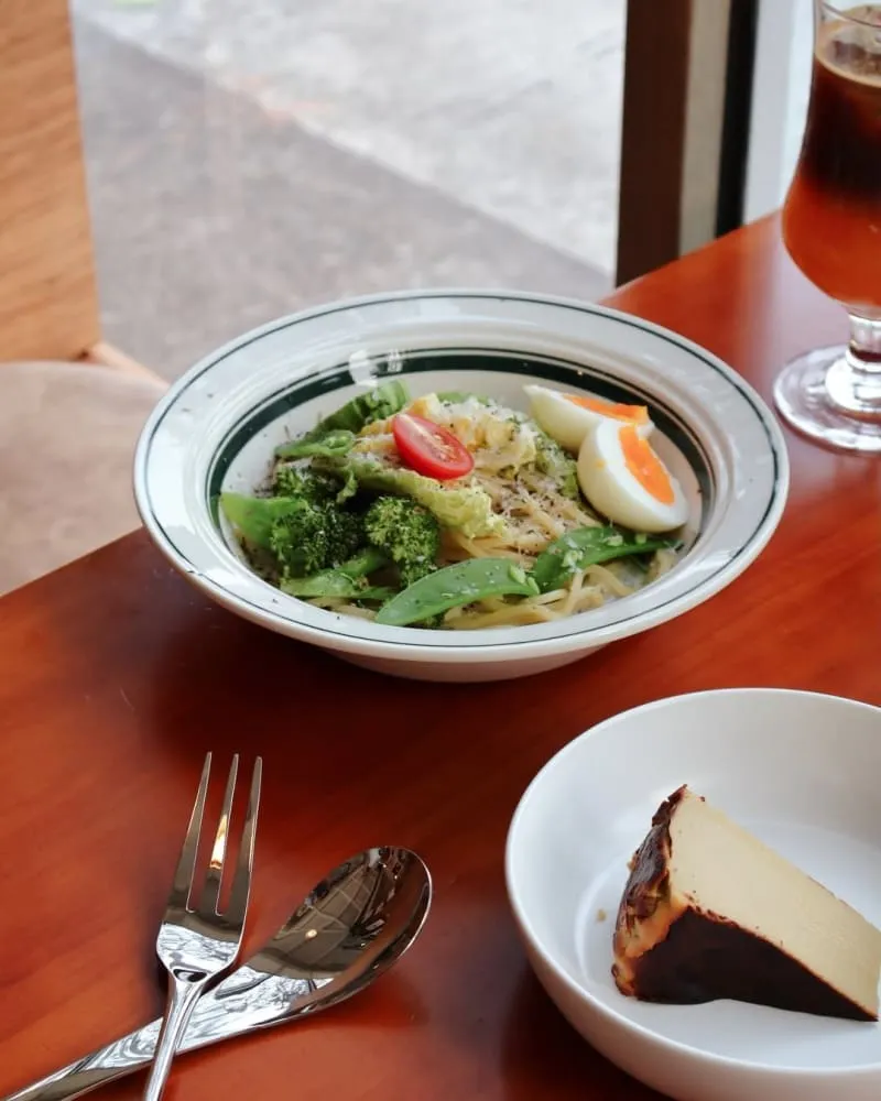 水深咖啡 Dow Café