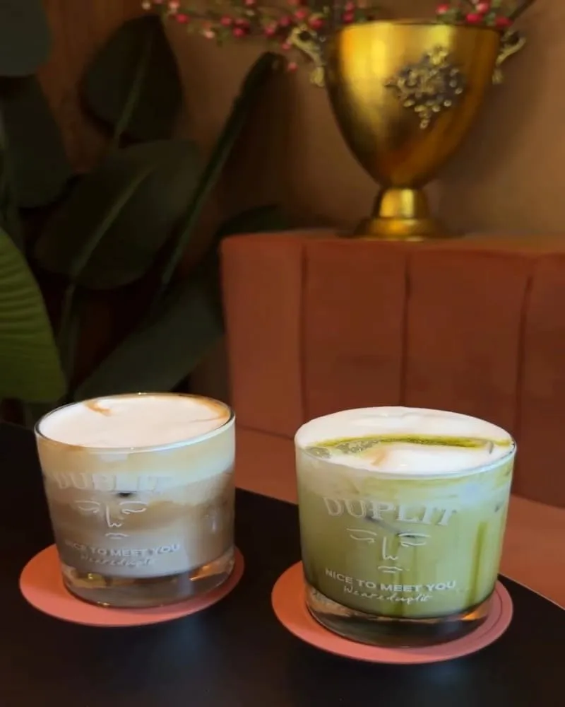 釜山廣安里咖啡廳推薦|Duplit Stylish Café