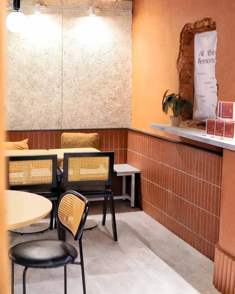 Ferment Café