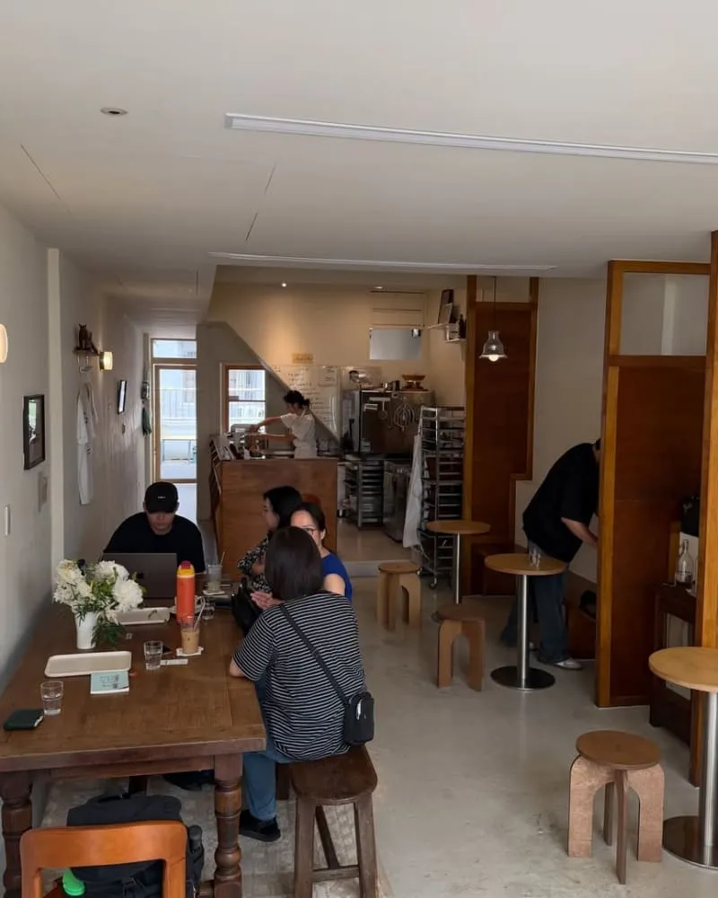 Jego Cafe 台中