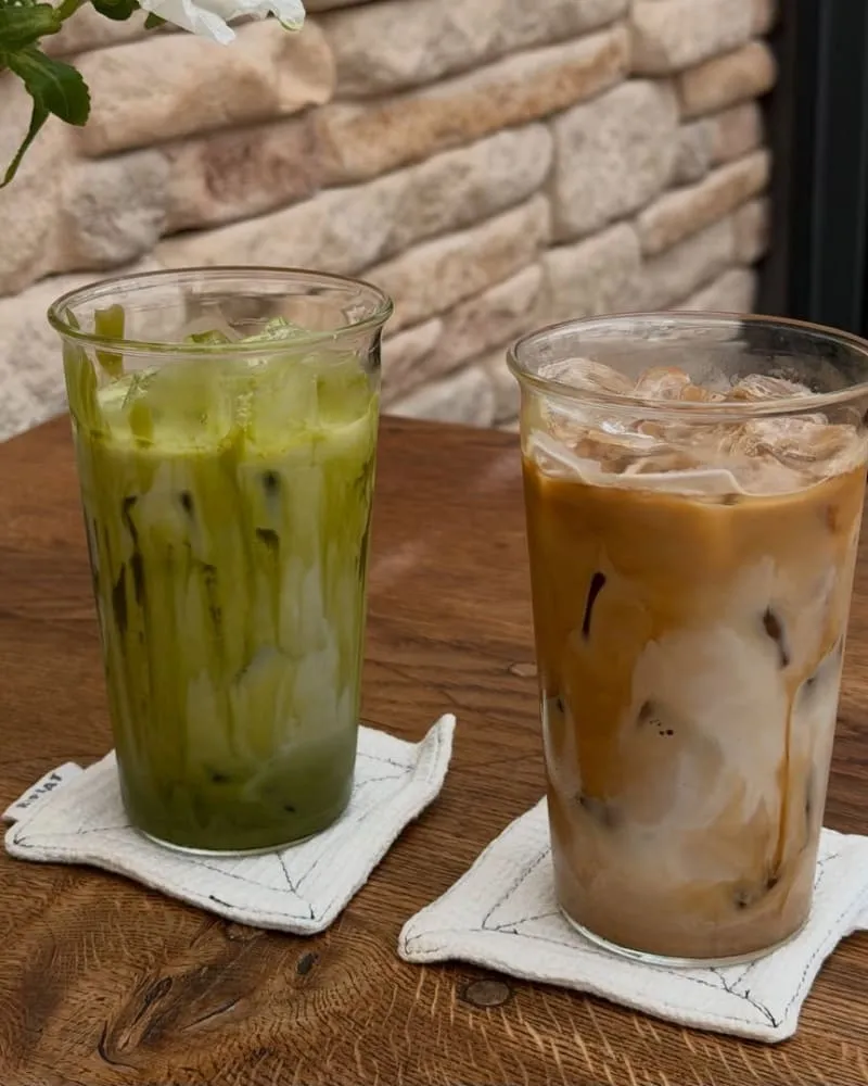 Jego Cafe 台中
