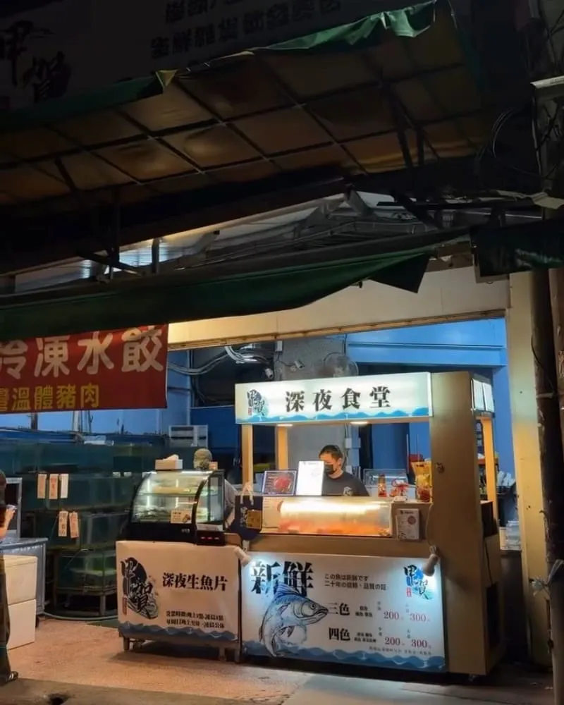 甲賀水產