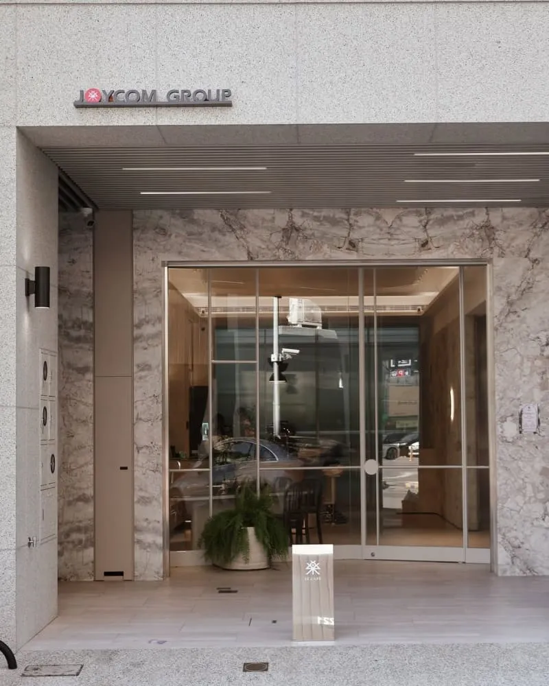樂咖啡 joycomcoffee