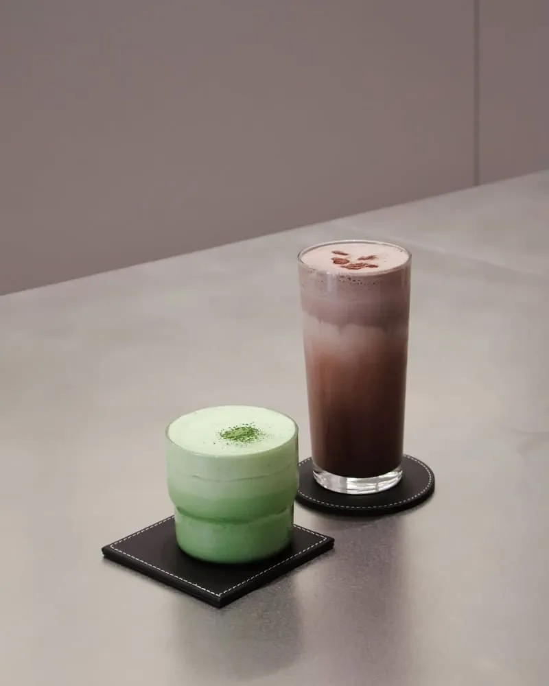 樂咖啡 joycomcoffee