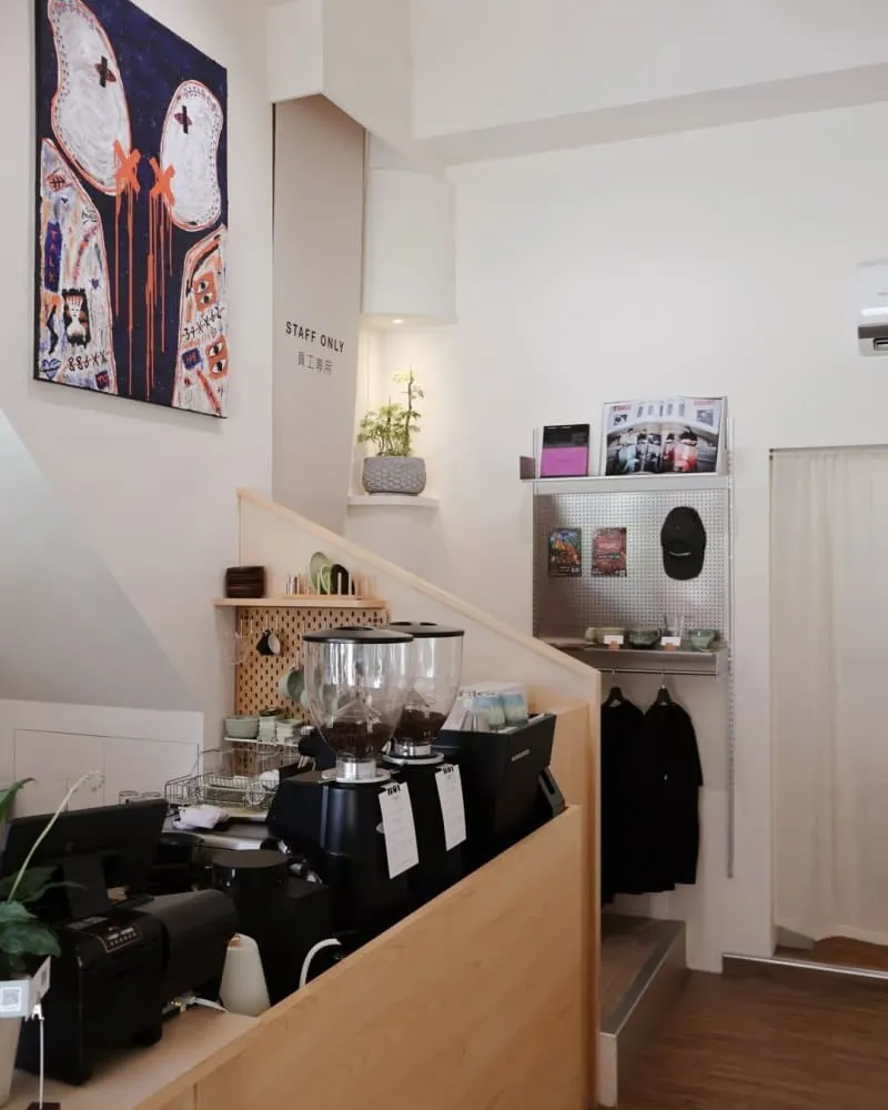 NOI CAFE 高雄