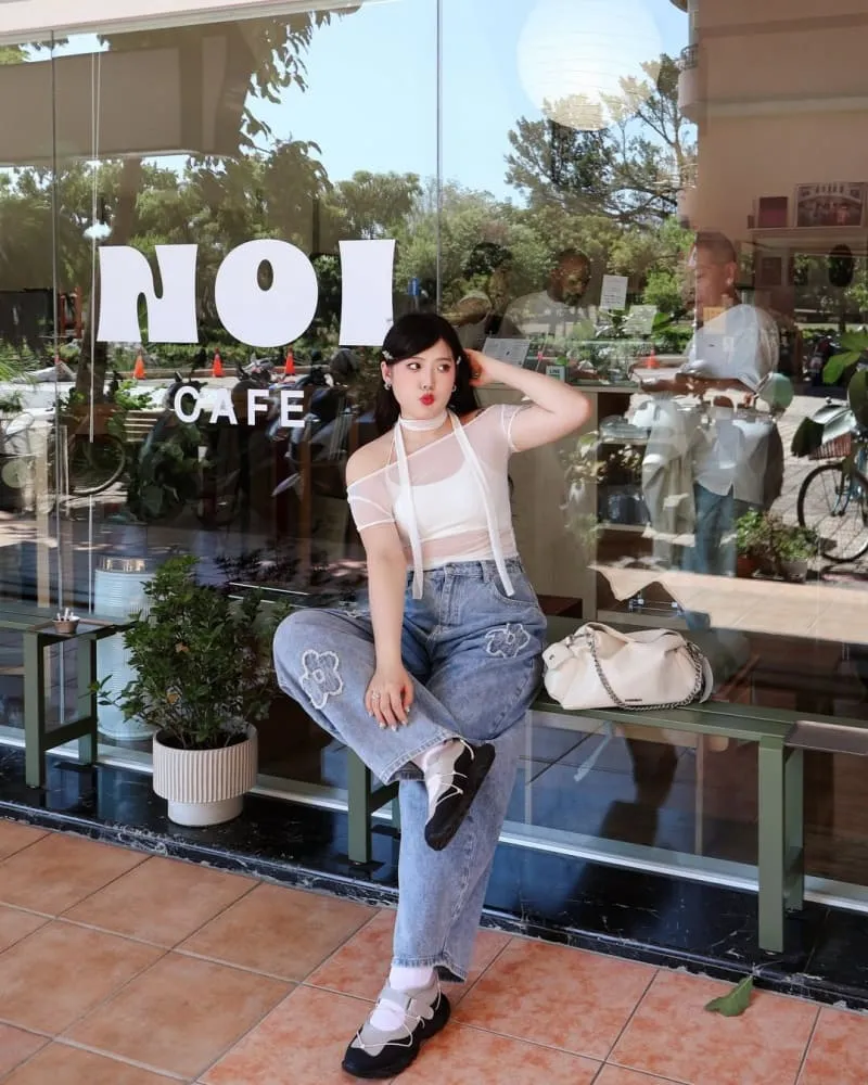 NOI CAFE 高雄