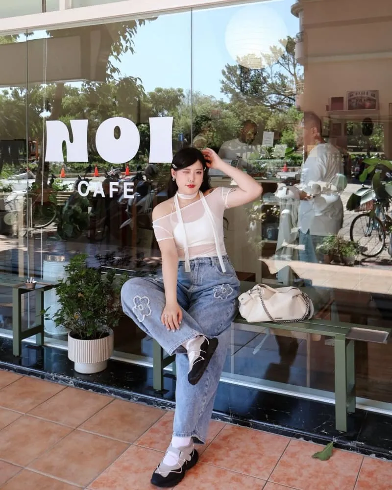 NOI CAFE 高雄