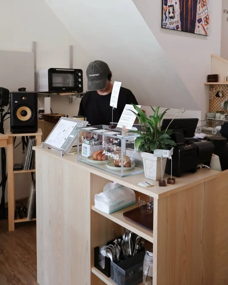 NOI CAFE 高雄