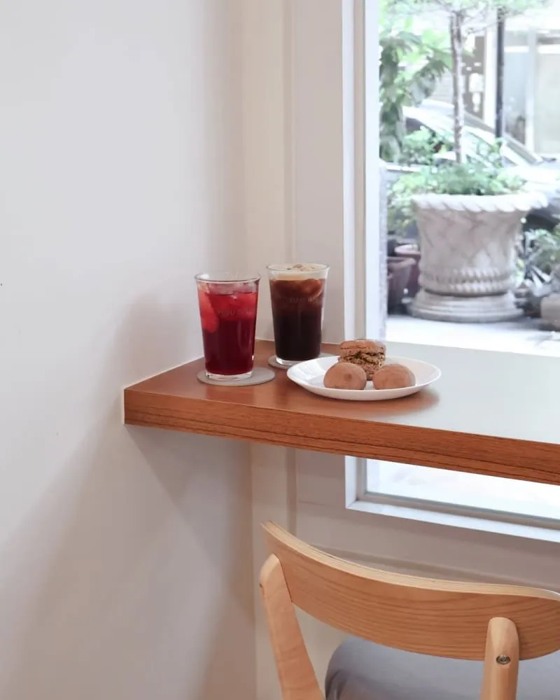 PUPU COFFEE