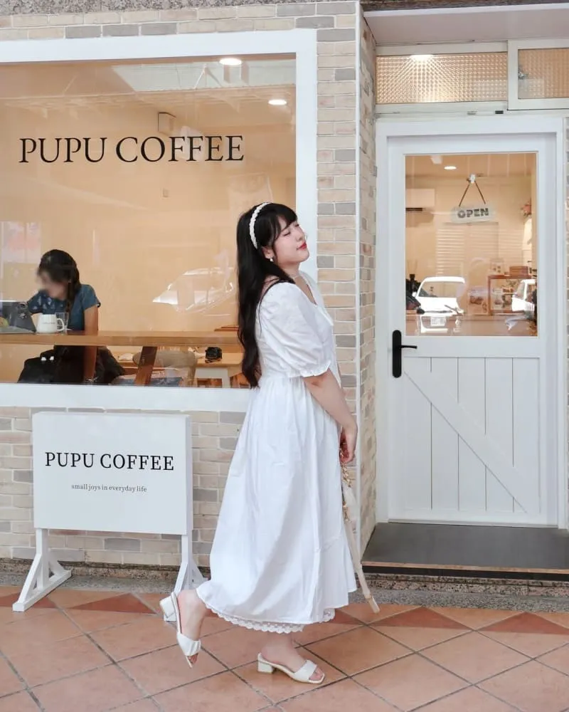 PUPU COFFEE