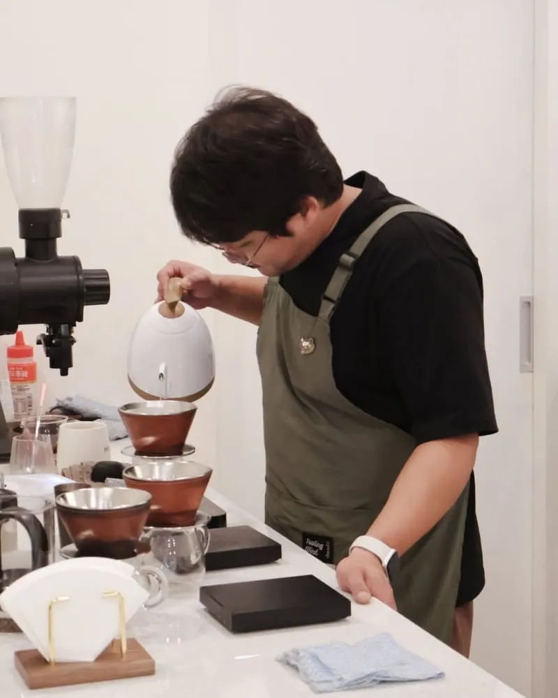 PUPU COFFEE