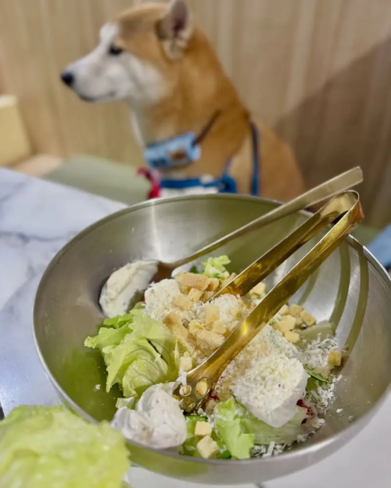Sogeum鹽韓式燒肉