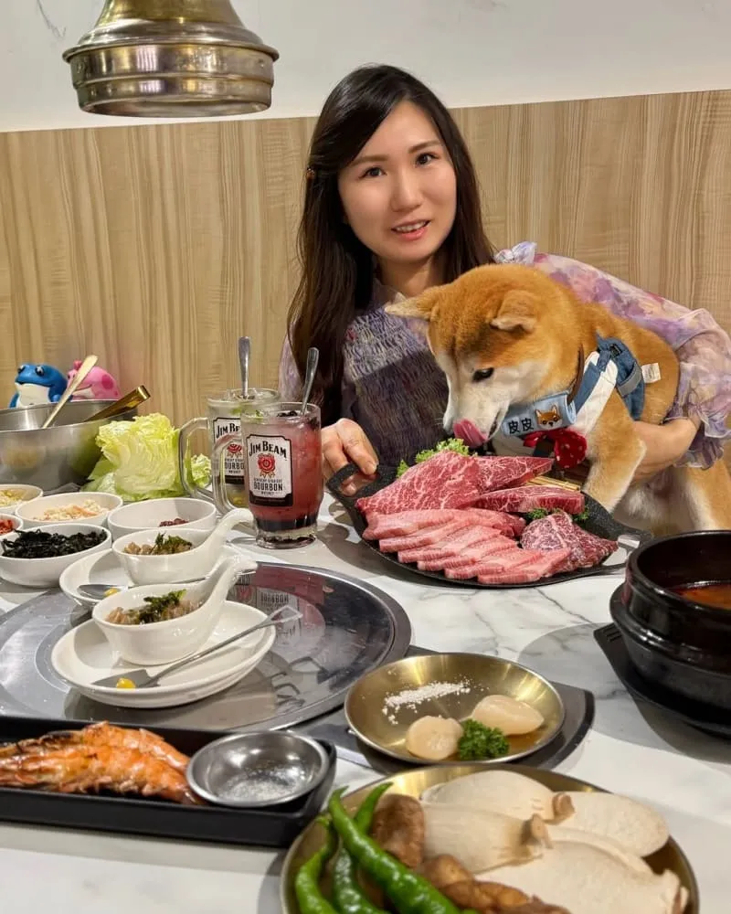 Sogeum鹽韓式燒肉