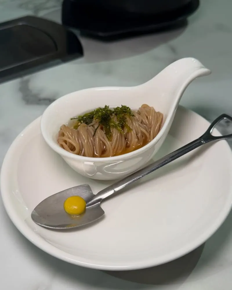 Sogeum鹽韓式燒肉